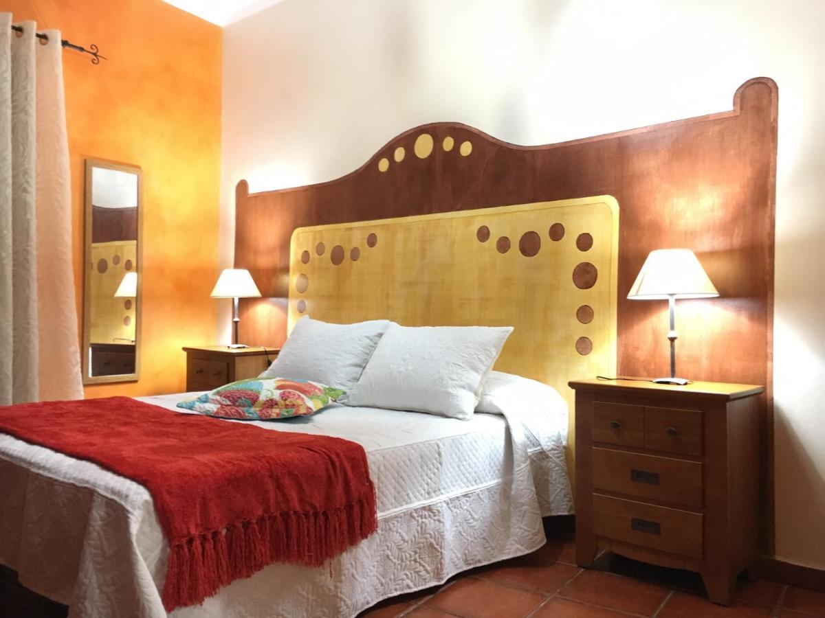 Casa Rural El Patio Agulo Luaran gambar