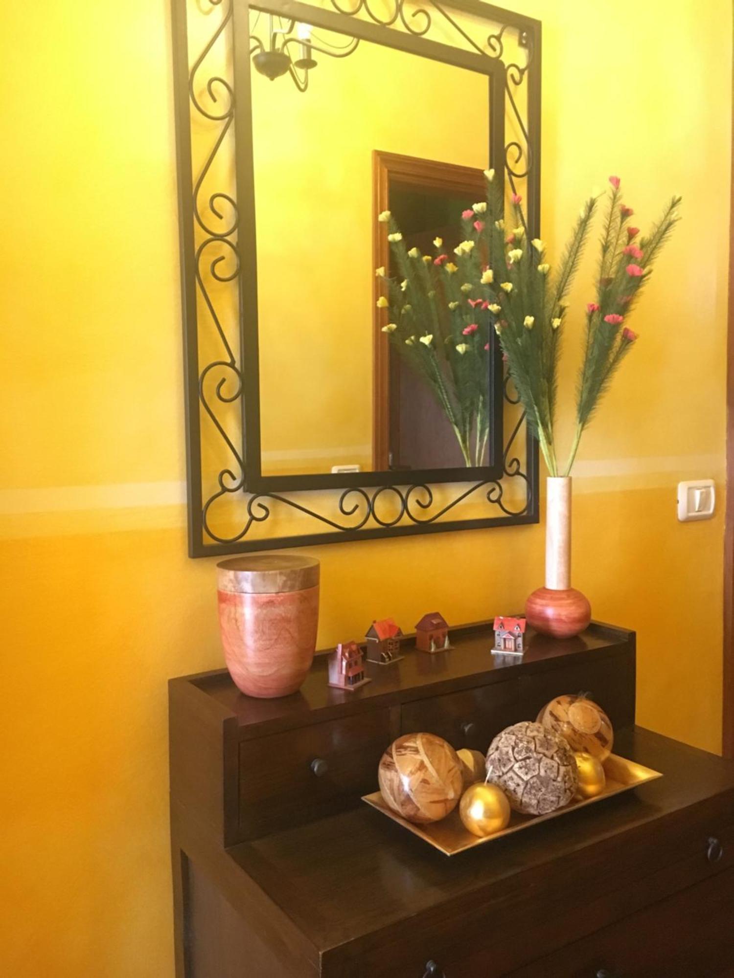 Casa Rural El Patio Agulo Luaran gambar